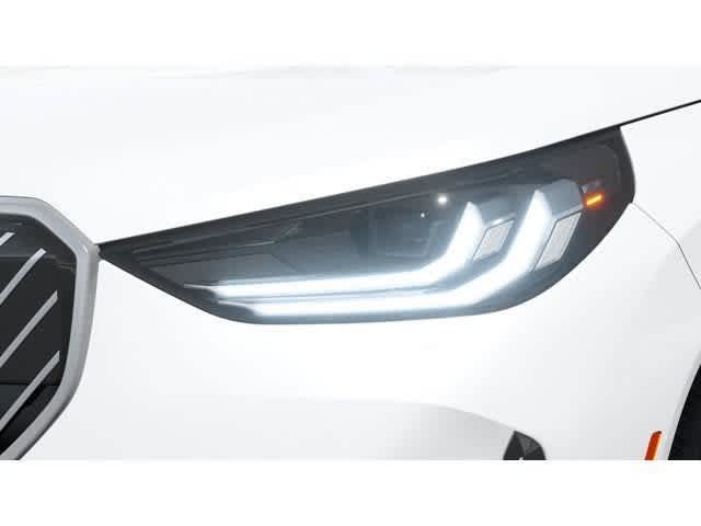 Thumbnail: 2026 BMW X3 - 6