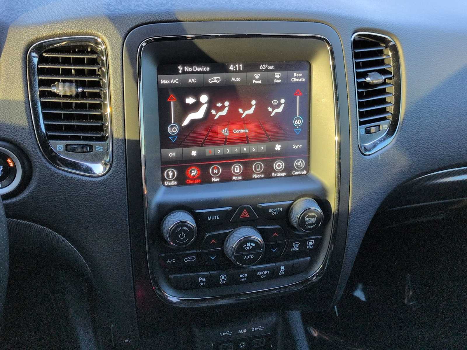 Thumbnail: 2018 Dodge Durango - 30