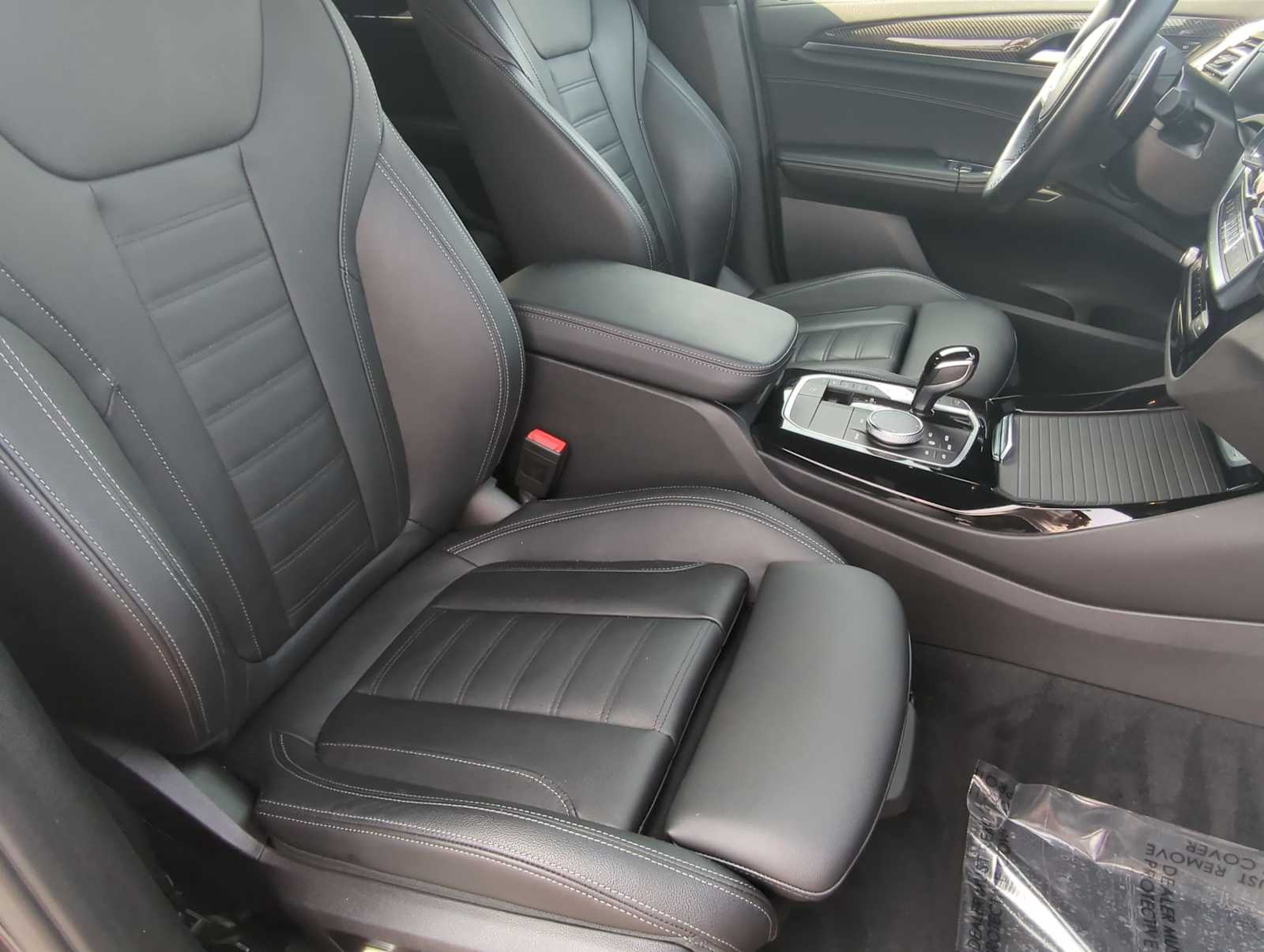 2023 BMW X3 M40i 14