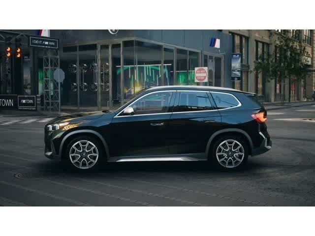 Thumbnail: 2025 BMW X1 - 4