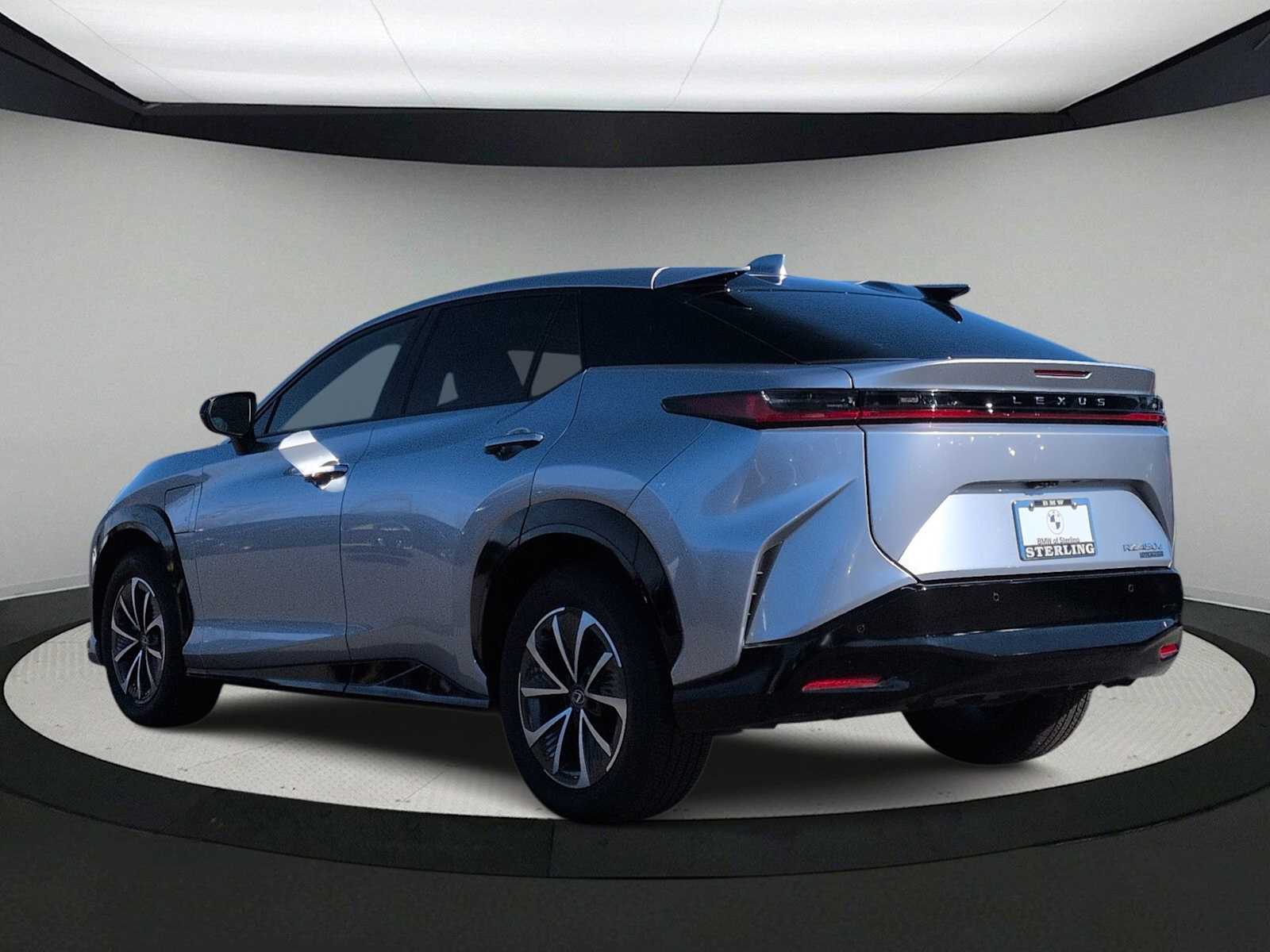 Thumbnail: 2024 Lexus RZ - 6