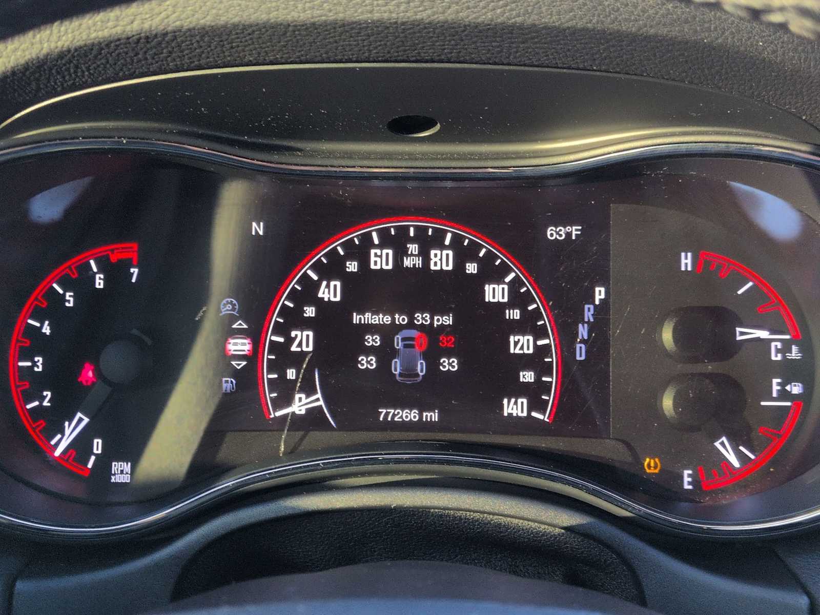 Thumbnail: 2018 Dodge Durango - 36