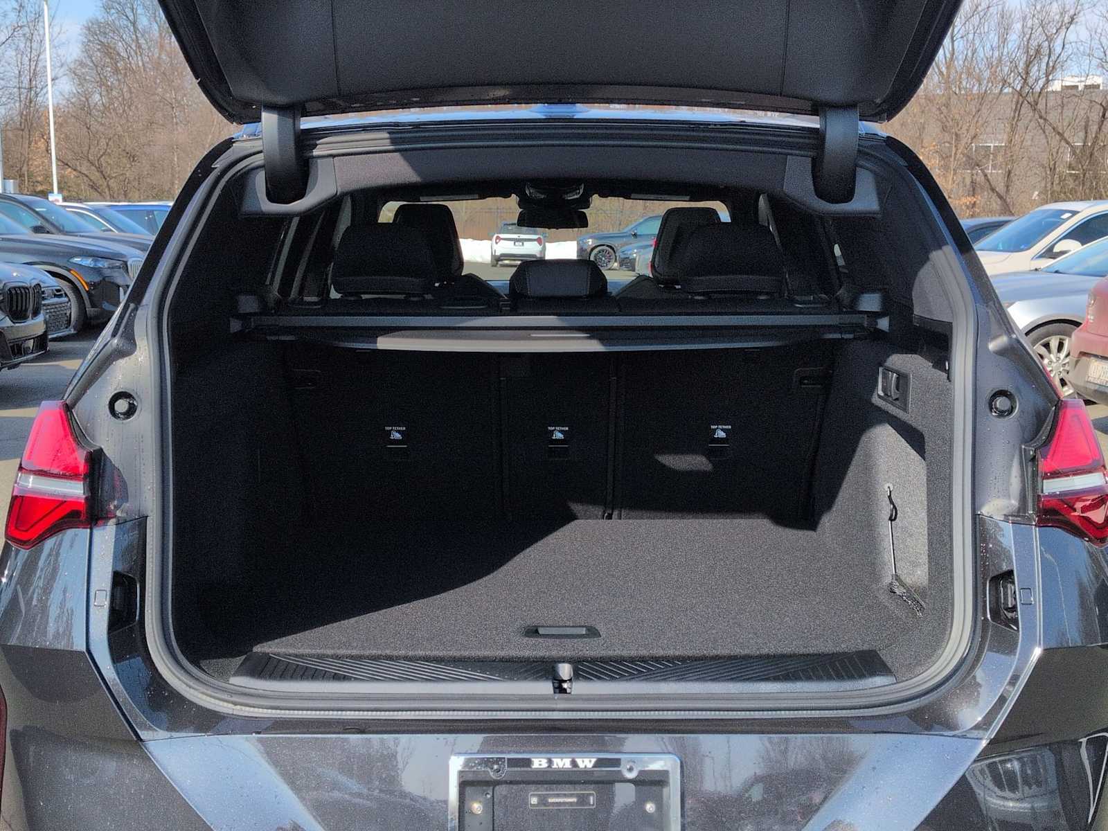 Thumbnail: 2026 BMW X3 - 35