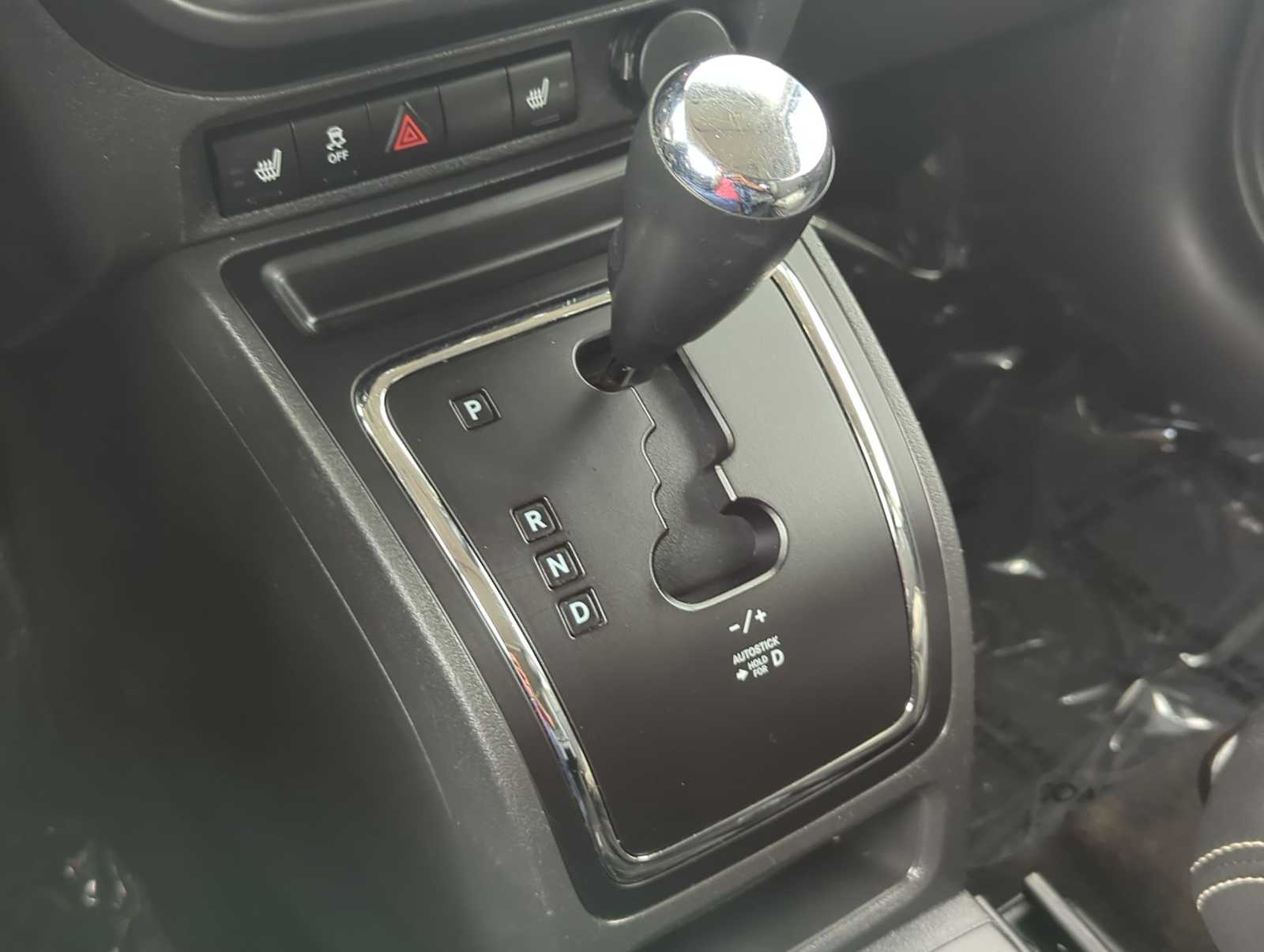 Thumbnail: 2014 Jeep Patriot - 33