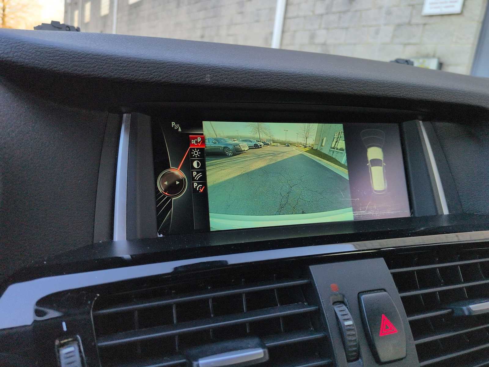 Thumbnail: 2016 BMW X3 - 32