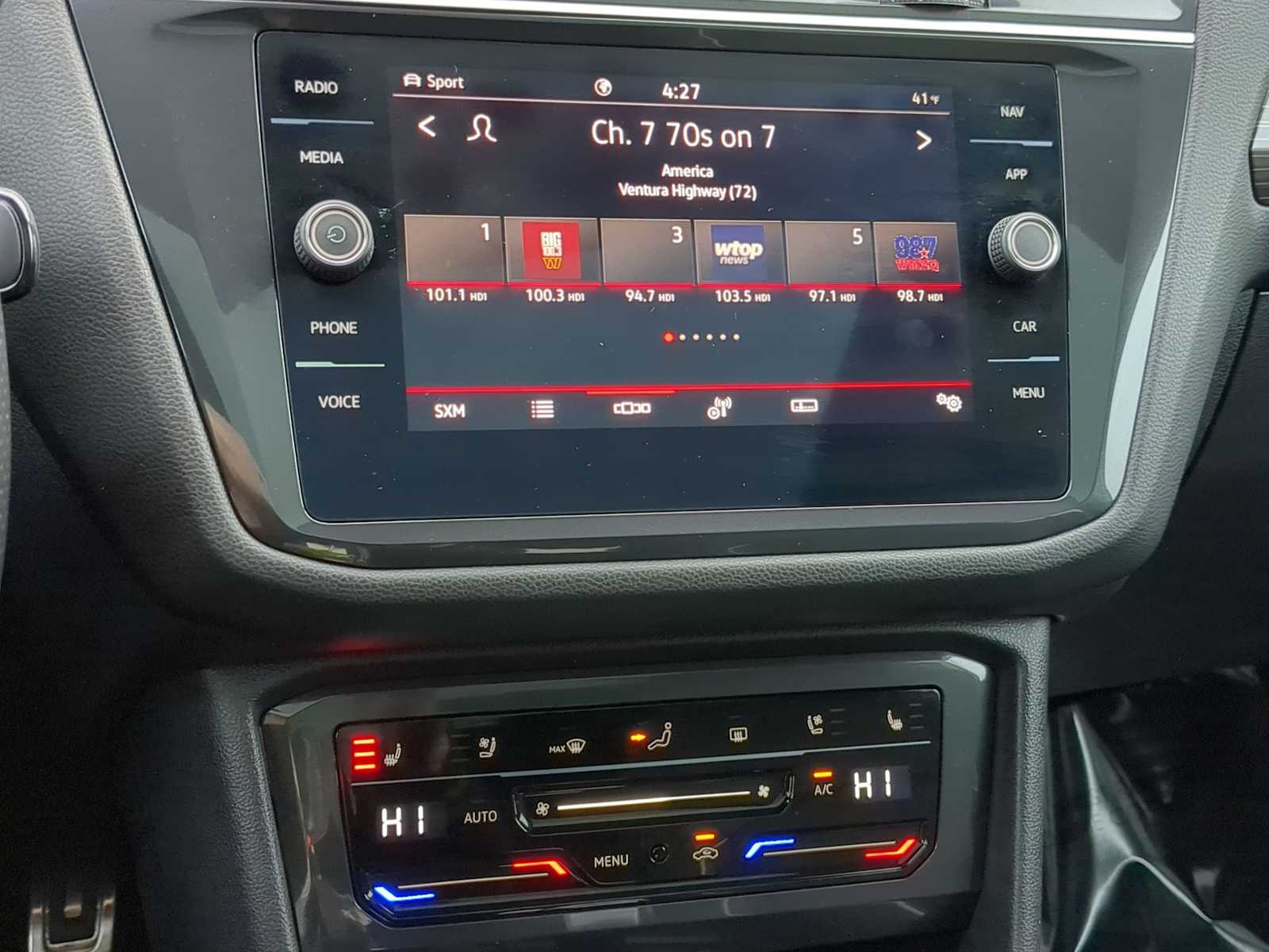 Thumbnail: 2024 Volkswagen Tiguan - 29