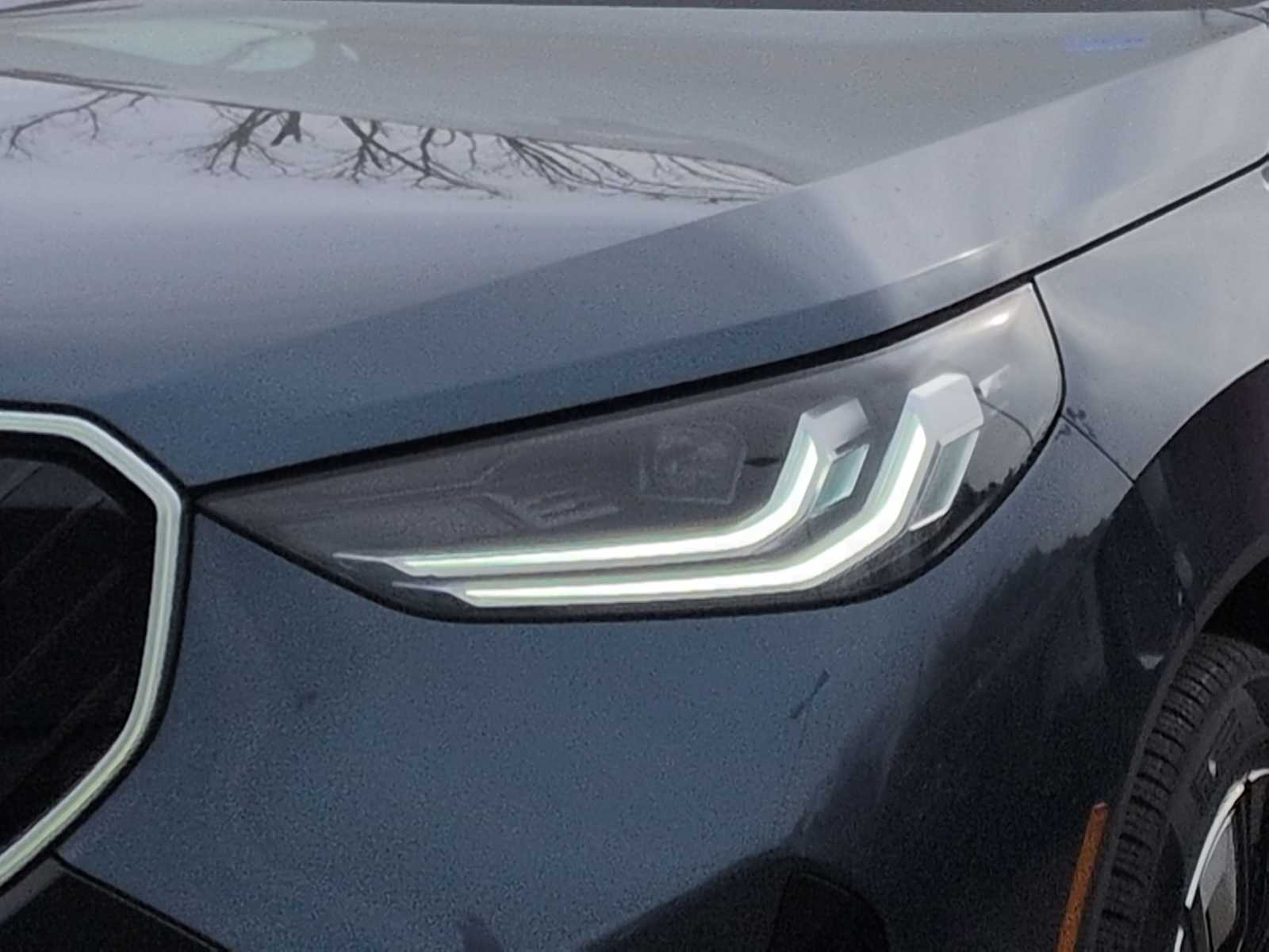 Thumbnail: 2026 BMW X3 - 11