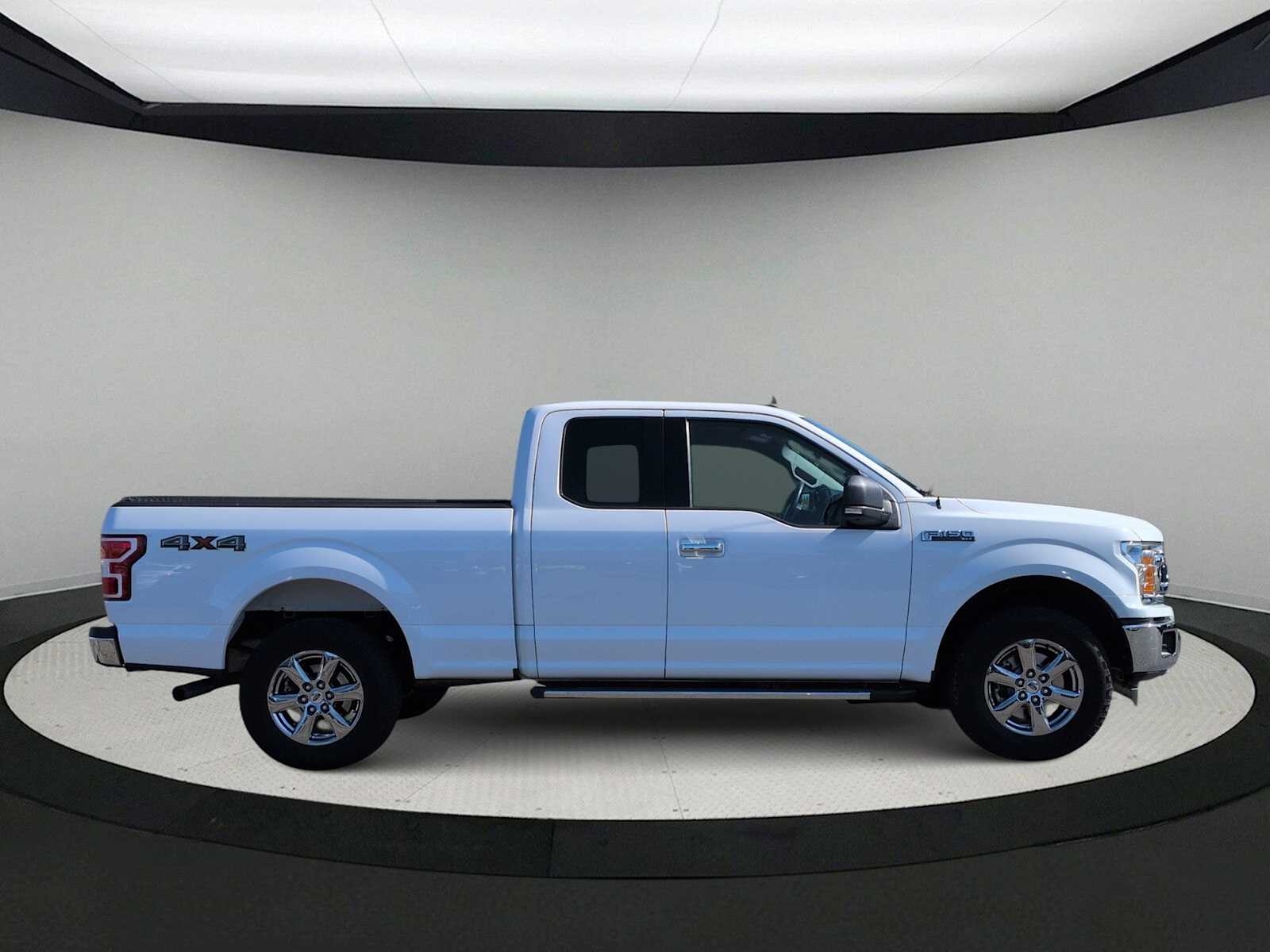 Thumbnail: 2020 Ford F-150 - 9