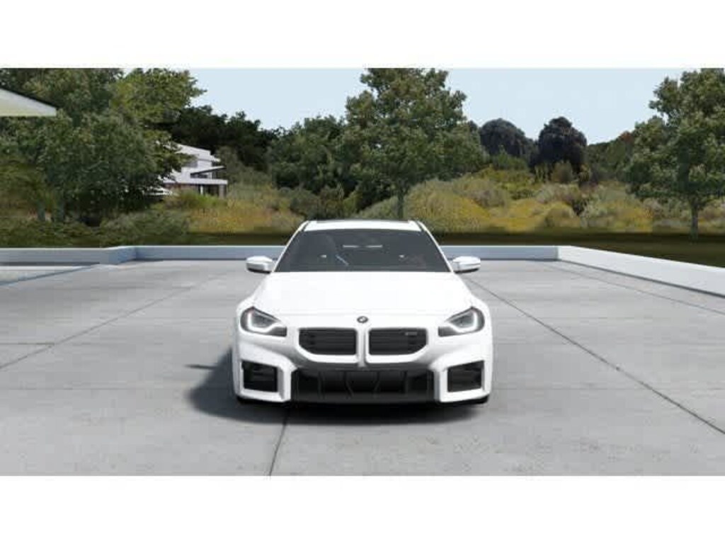 New 2026 BMW M2 Base Coupe