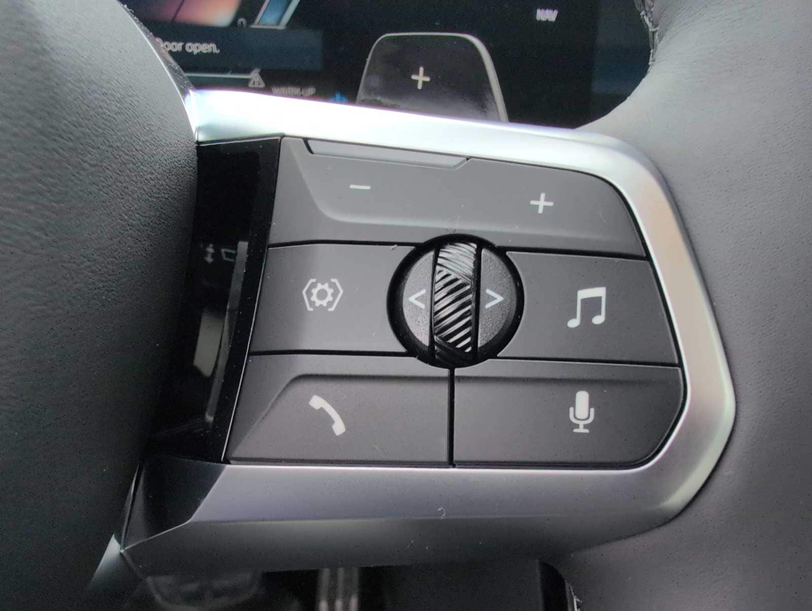 Thumbnail: 2026 BMW X1 - 26