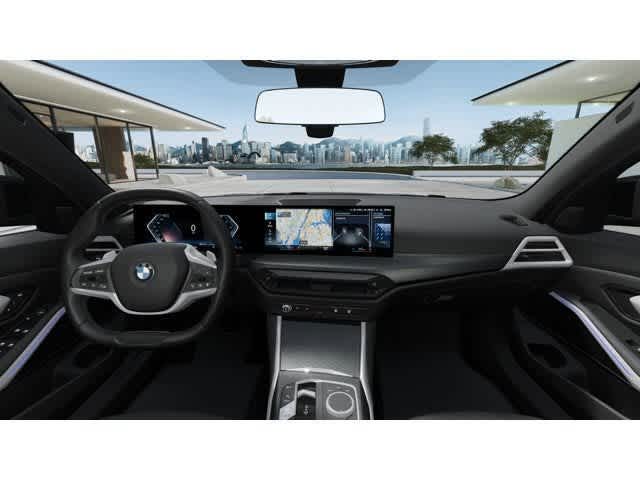 Thumbnail: 2026 BMW 3 Series - 10