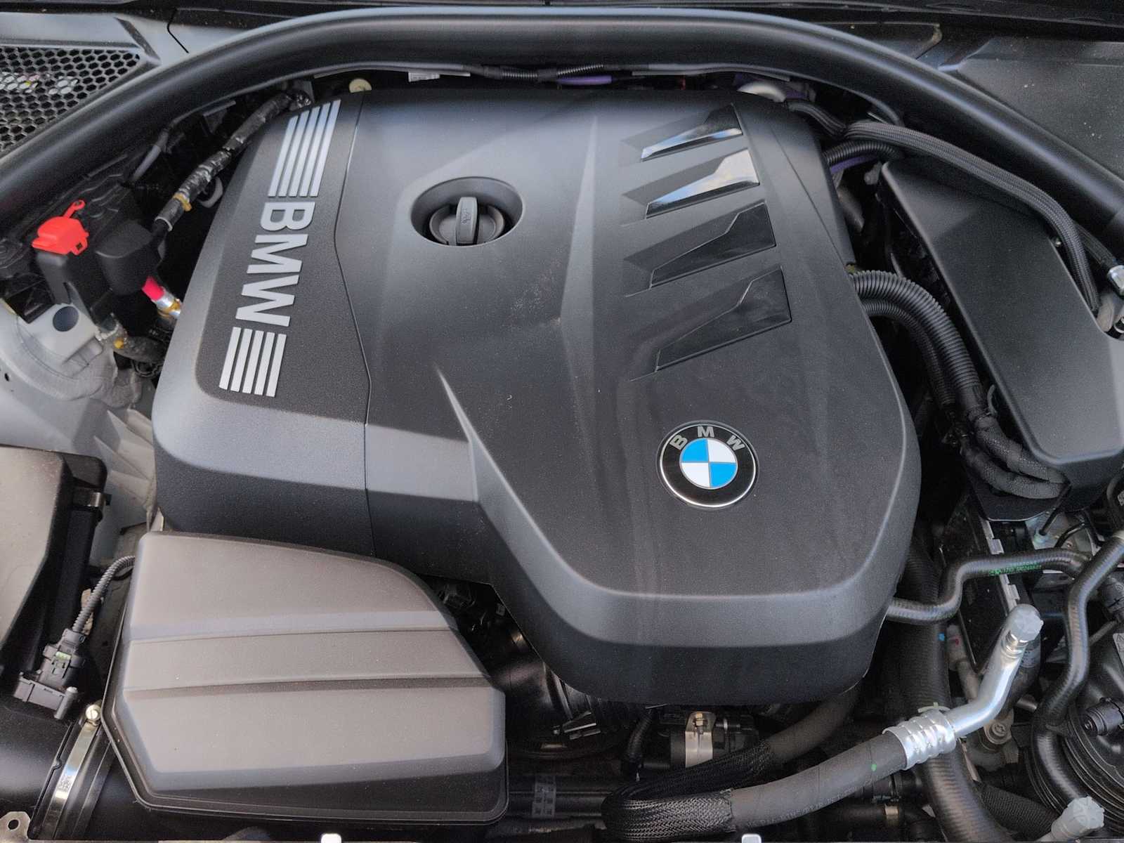 Thumbnail: 2025 BMW 3 Series - 16