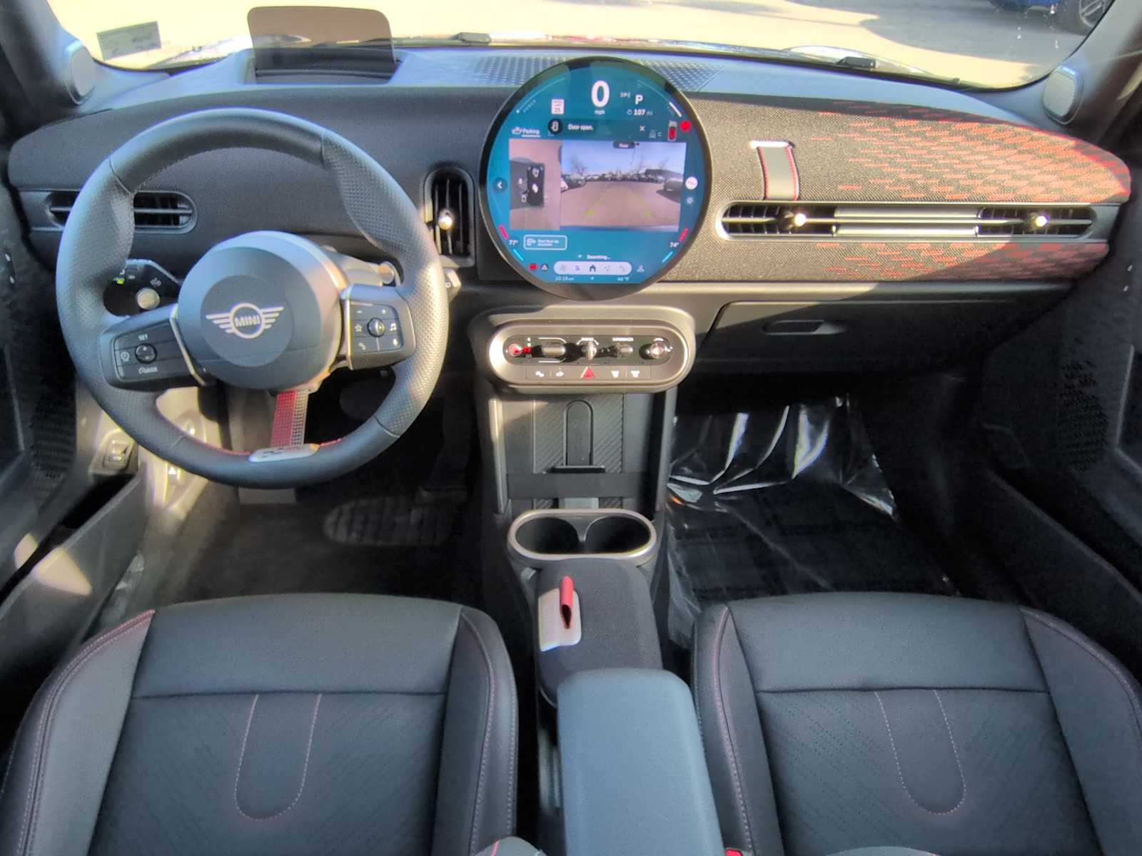 Thumbnail: 2025 MINI Cooper Hardtop - 16