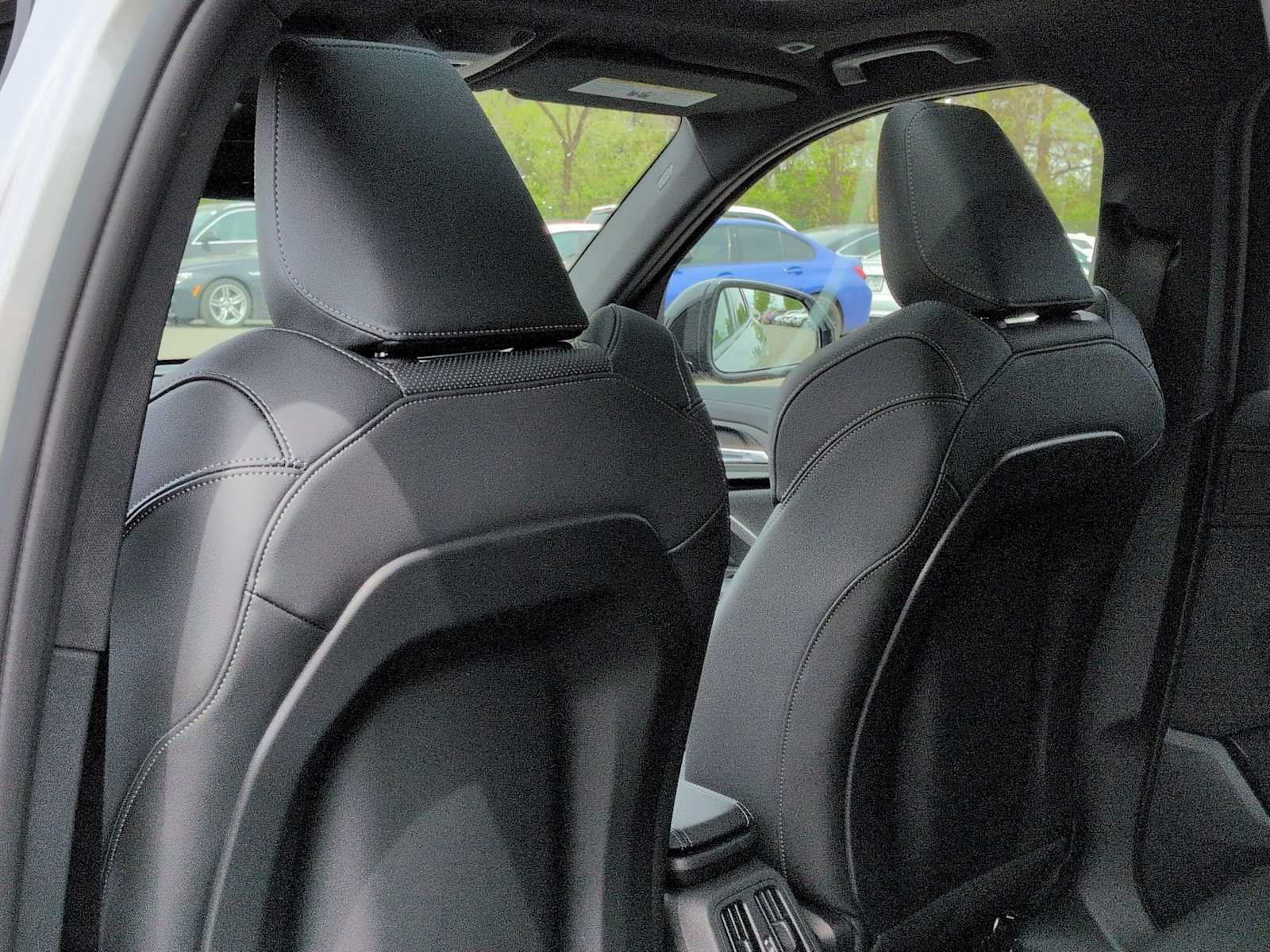 Thumbnail: 2026 BMW X1 - 19