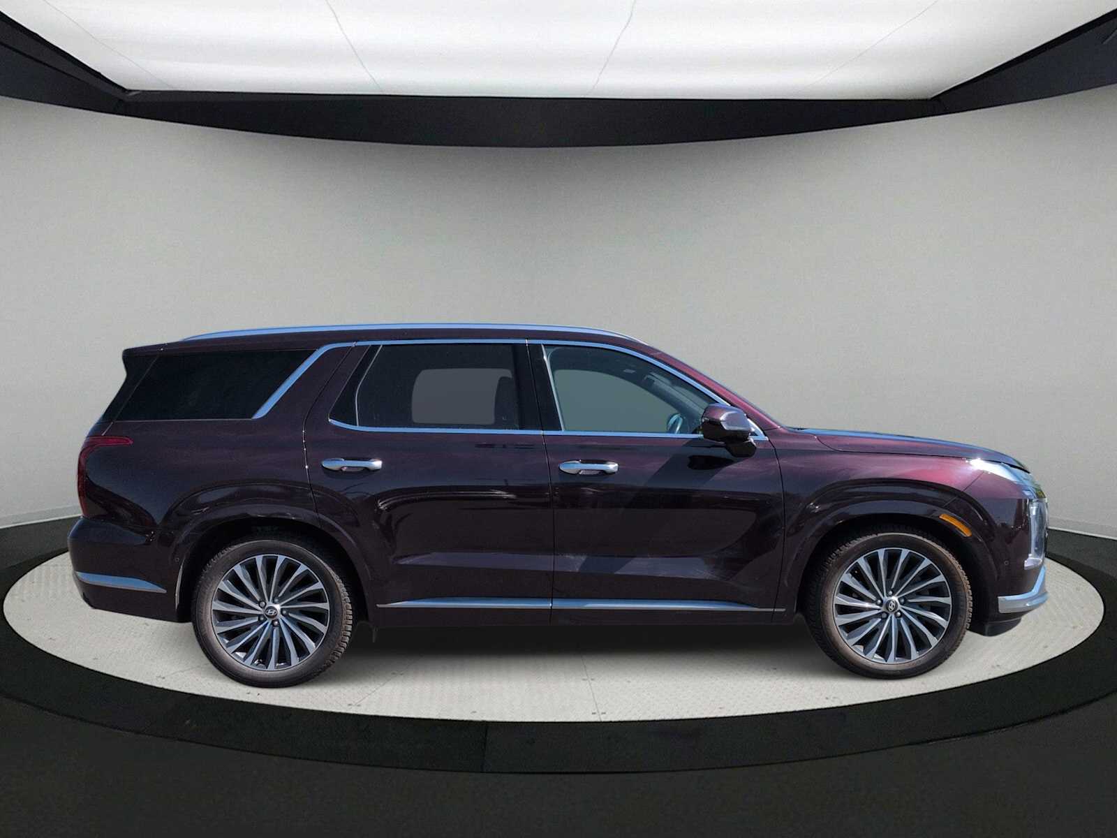 Thumbnail: 2023 Hyundai Palisade - 9