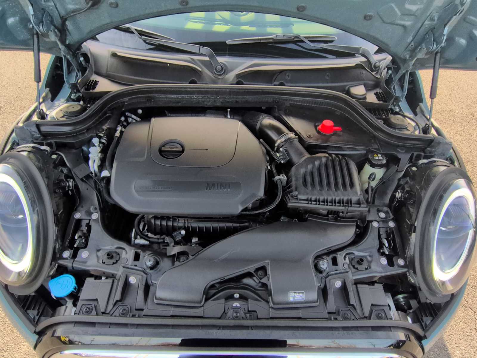 Thumbnail: 2023 MINI Cooper Hardtop - 15