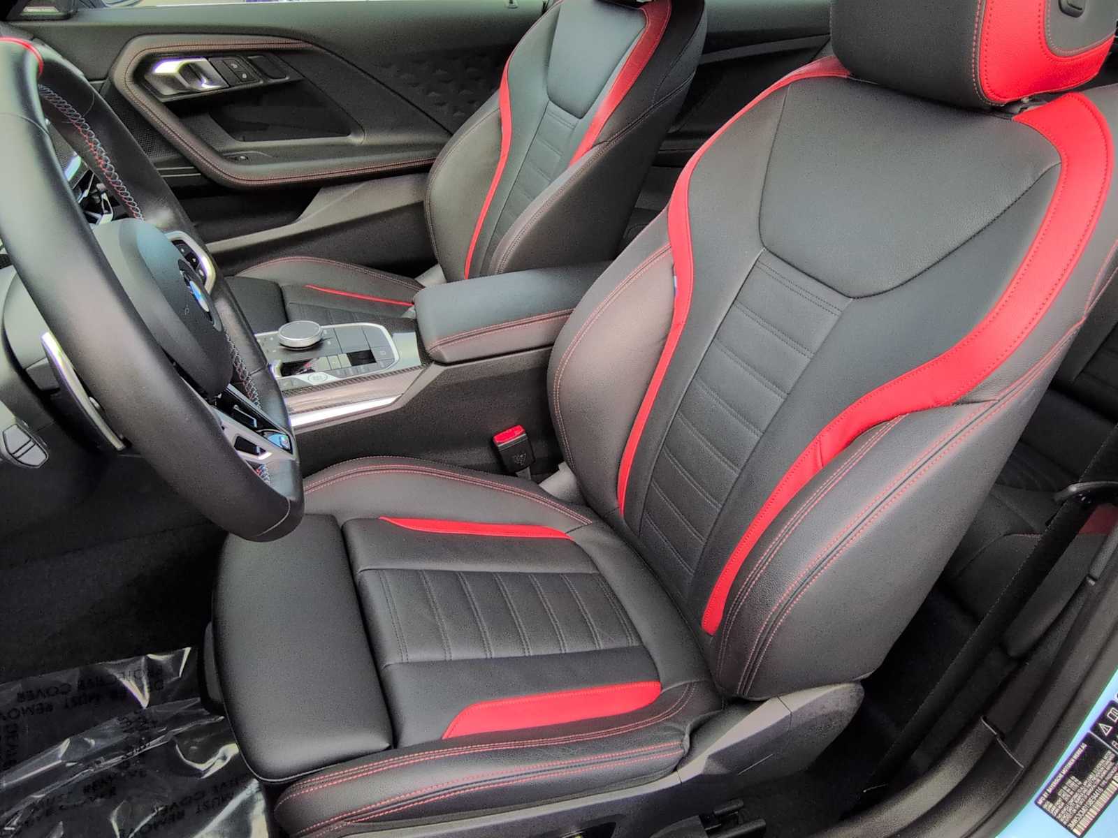 Thumbnail: 2025 BMW 2 Series - 16