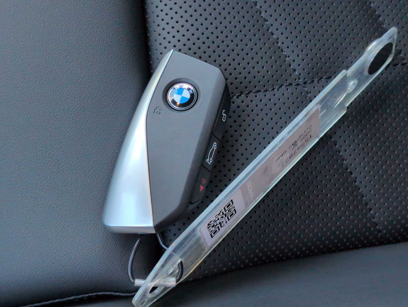 Thumbnail: 2026 BMW X2 - 36