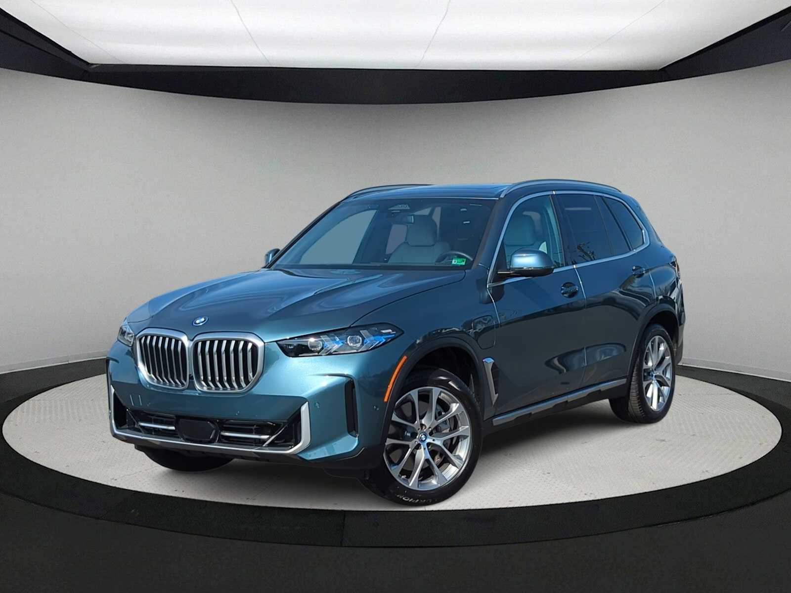 2025 BMW X5 xDrive50e -
                  Sterling, VA