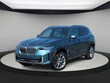  BMW X5 PHEV