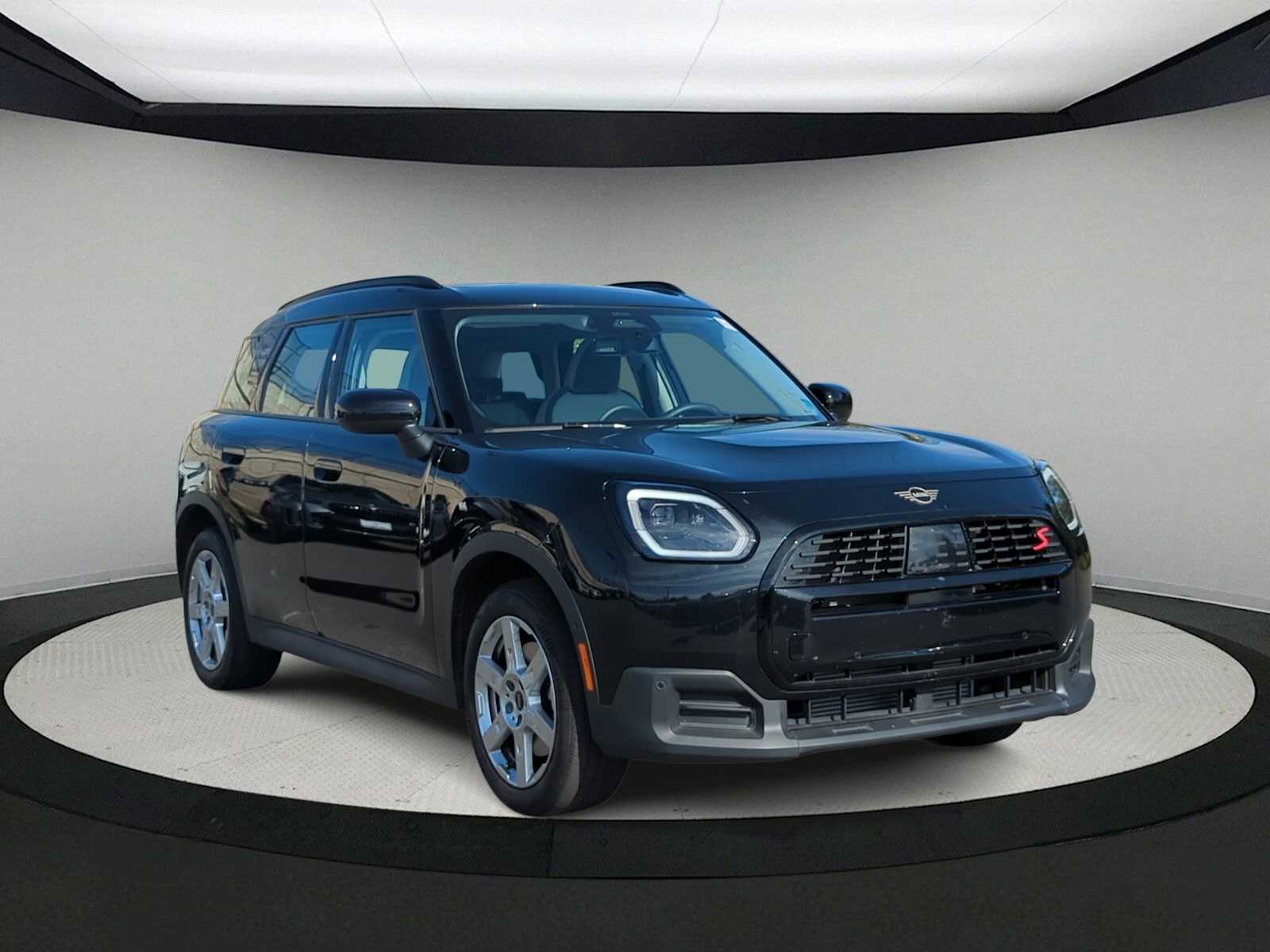 Thumbnail: 2025 MINI Cooper Countryman - 2
