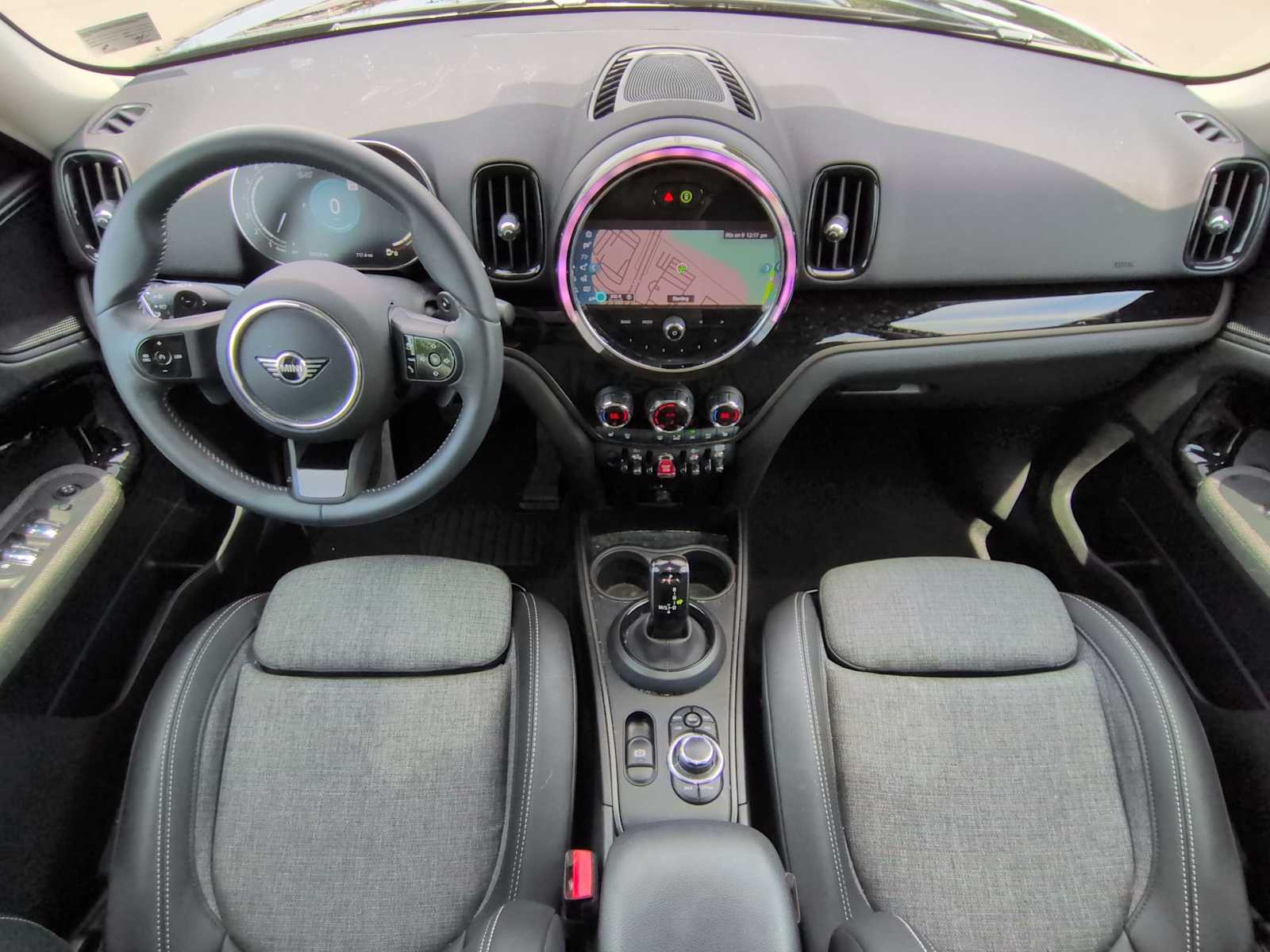 Thumbnail: 2023 MINI Cooper Countryman - 16