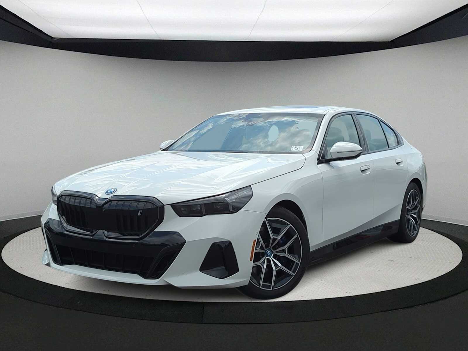 2024 BMW i5 eDrive40 -
                  Sterling, VA