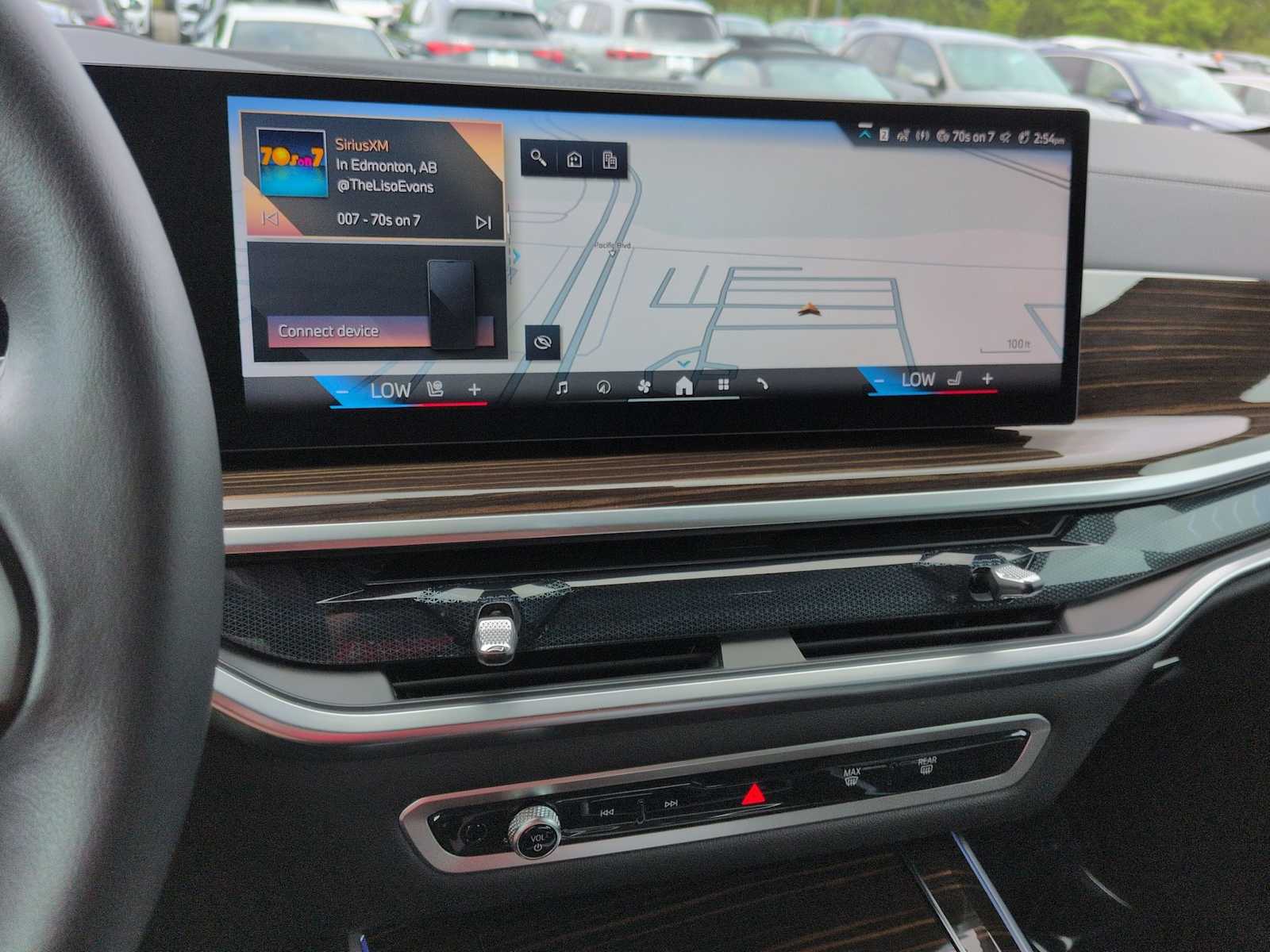 Thumbnail: 2026 BMW X5 - 29