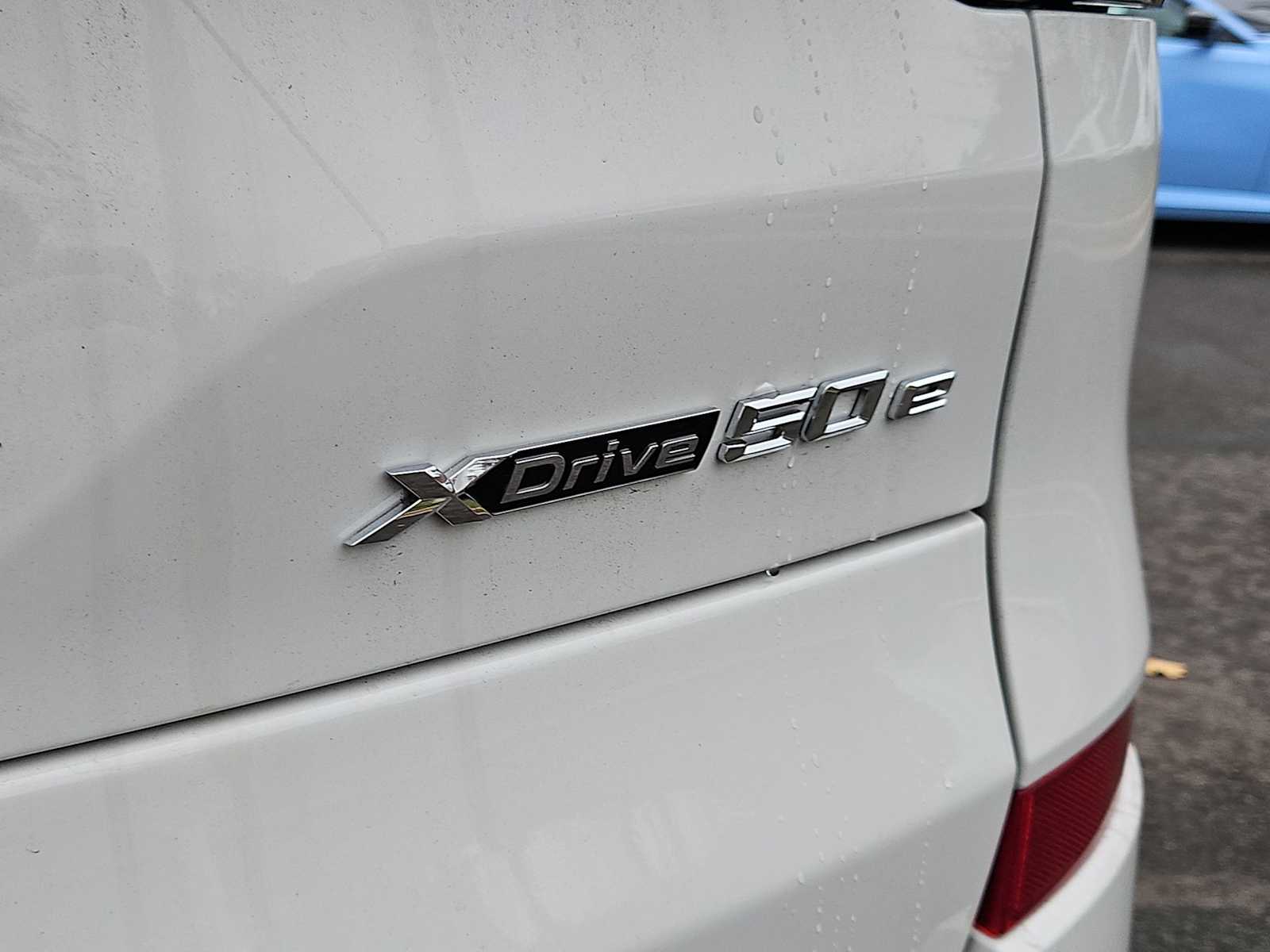 Thumbnail: 2026 BMW X5 - 13