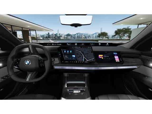 Thumbnail: 2027 BMW 7 Series - 10