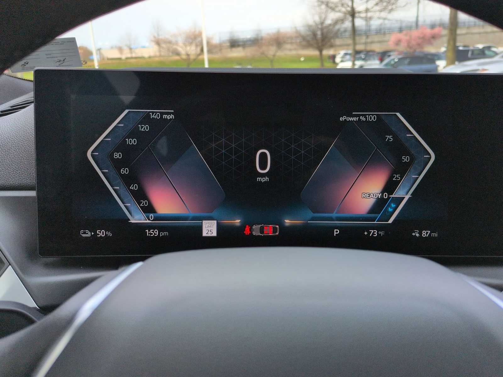 Thumbnail: 2023 BMW i4 - 35