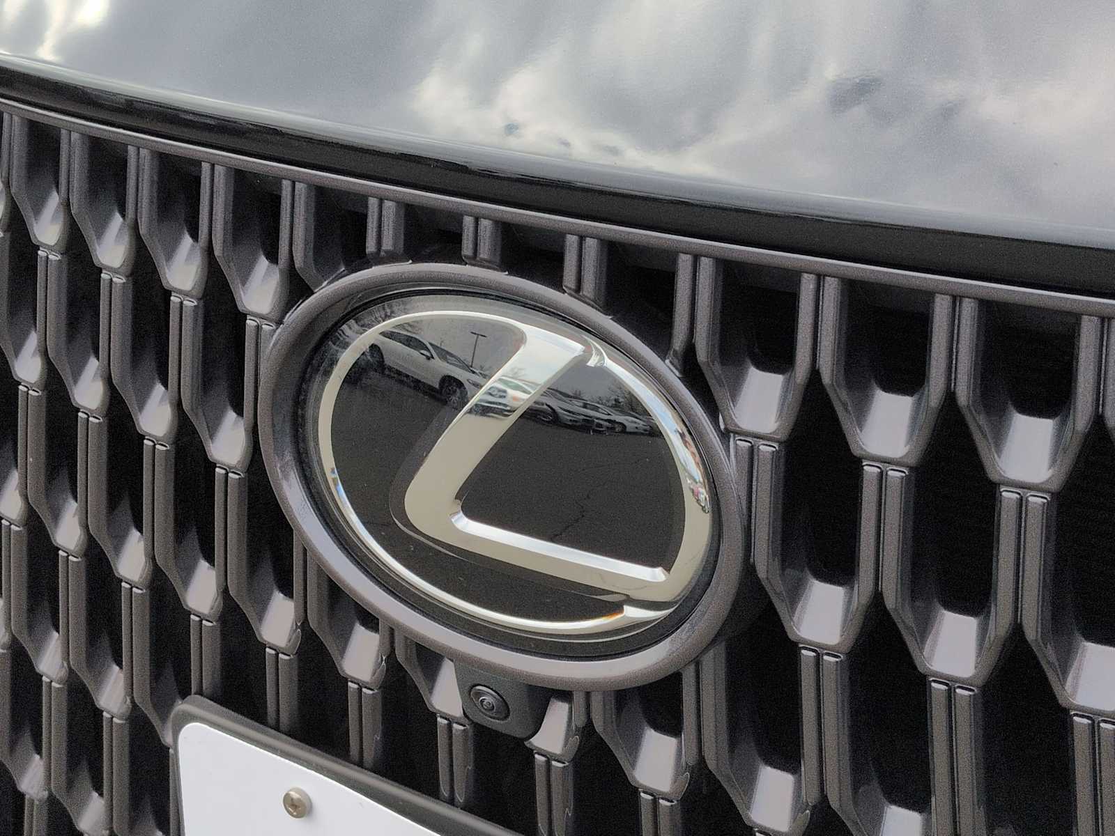 Thumbnail: 2026 Lexus NX - 12