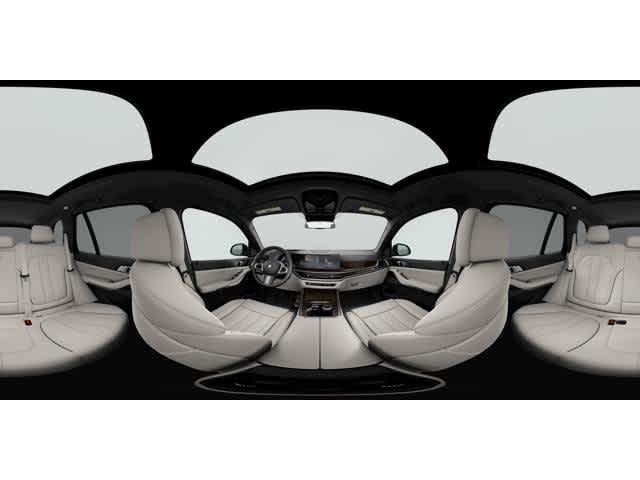 Thumbnail: 2026 BMW X5 - 8