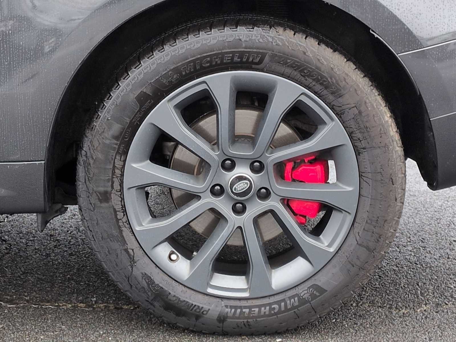 Thumbnail: 2023 Land Rover Range Rover Sport - 14