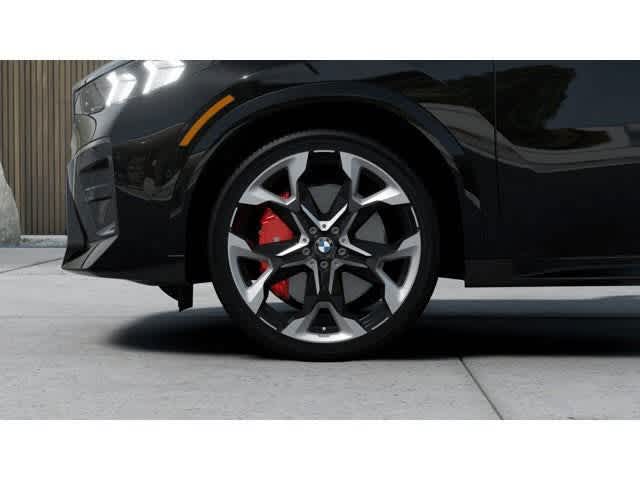 Thumbnail: 2026 BMW X2 - 7