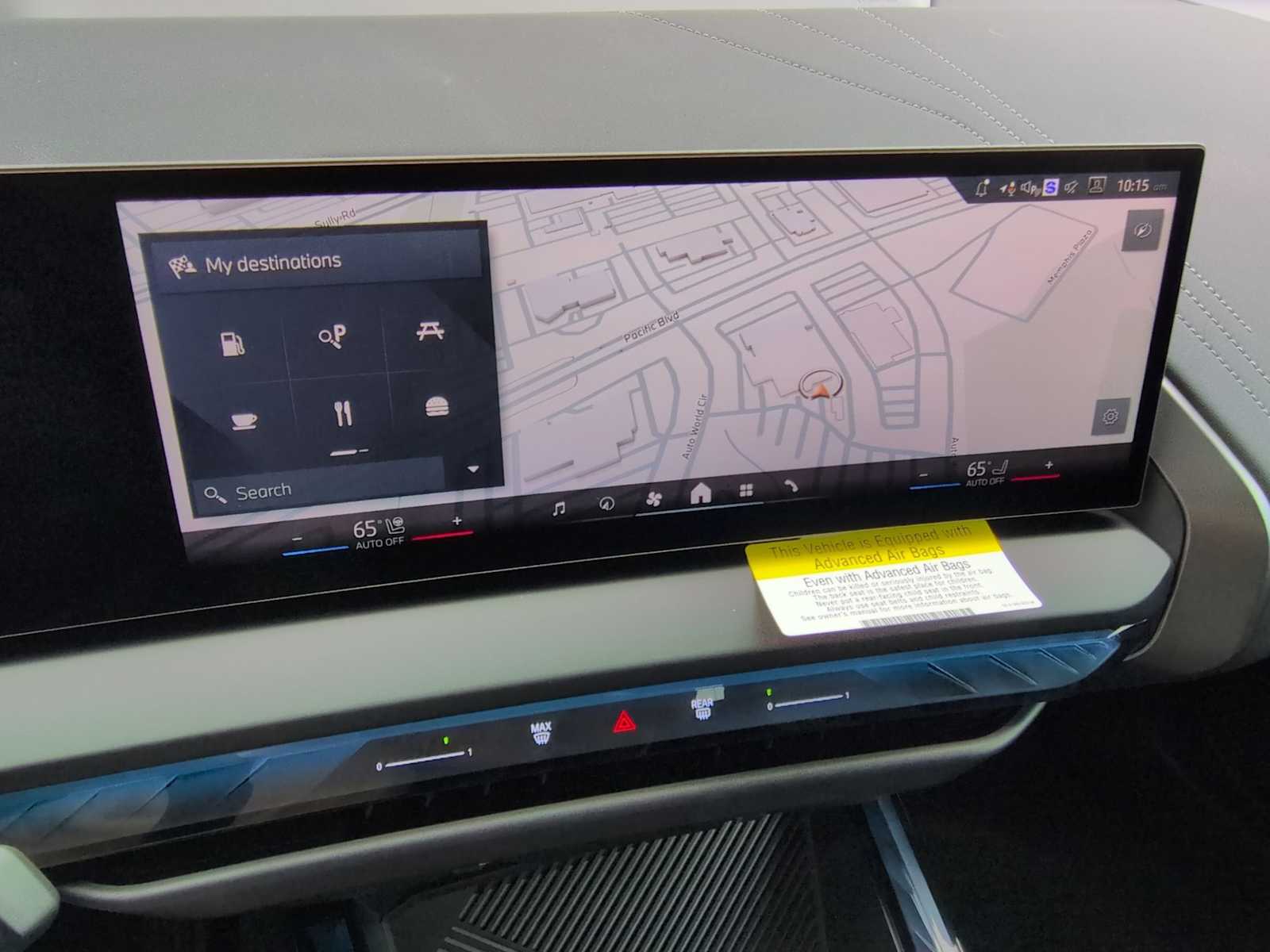 Thumbnail: 2026 BMW X3 - 31