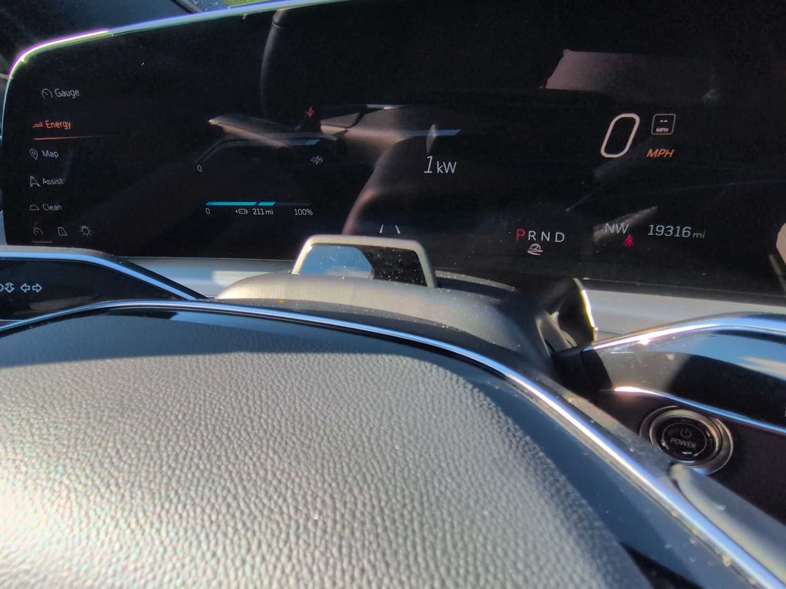 Thumbnail: 2024 Cadillac Lyriq - 36