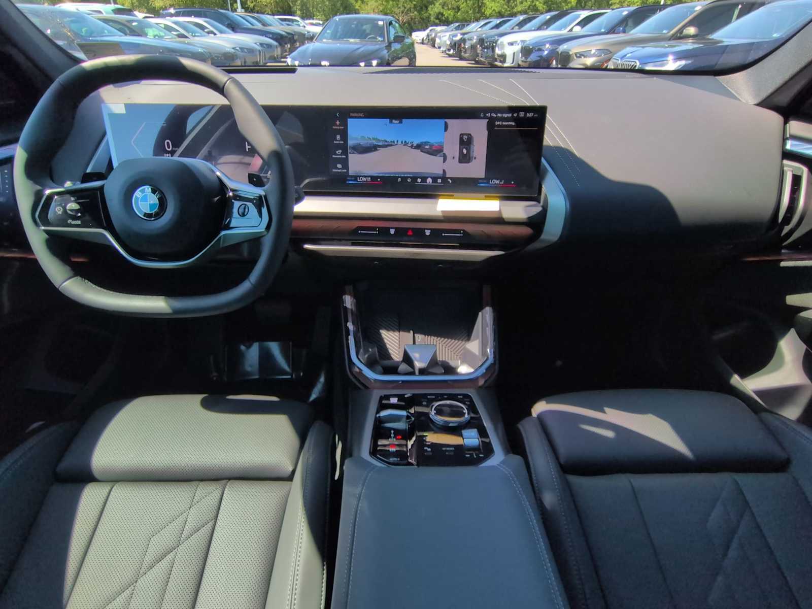 Thumbnail: 2026 BMW X3 - 16