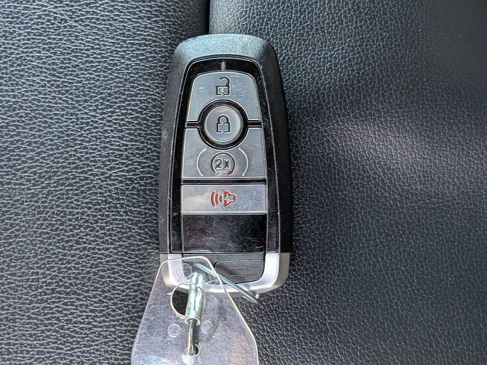 Thumbnail: 2022 Ford Bronco - 36