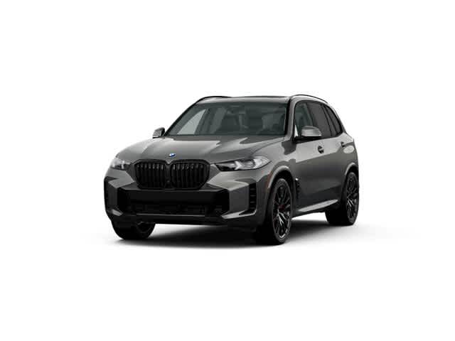 Thumbnail: 2026 BMW X5 - 1