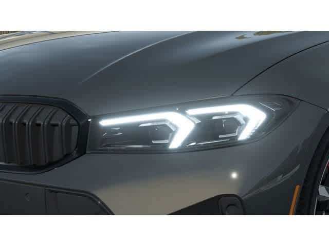 Thumbnail: 2026 BMW 3 Series - 6