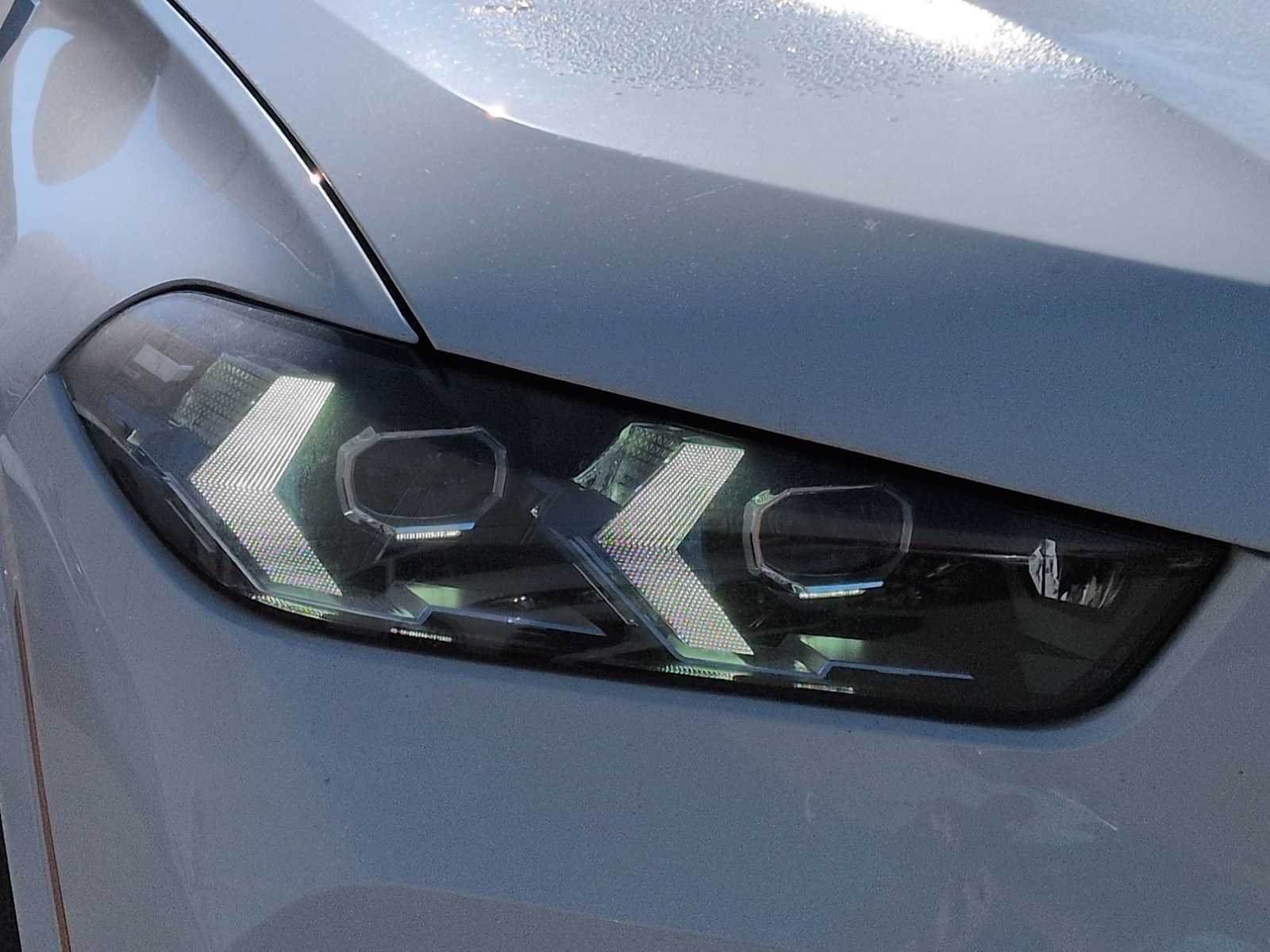 Thumbnail: 2026 BMW X5 - 11