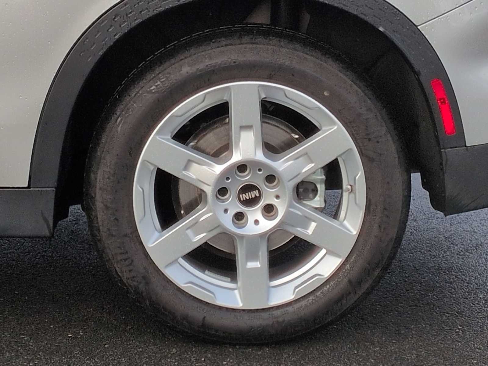 Thumbnail: 2025 MINI Cooper Countryman - 14