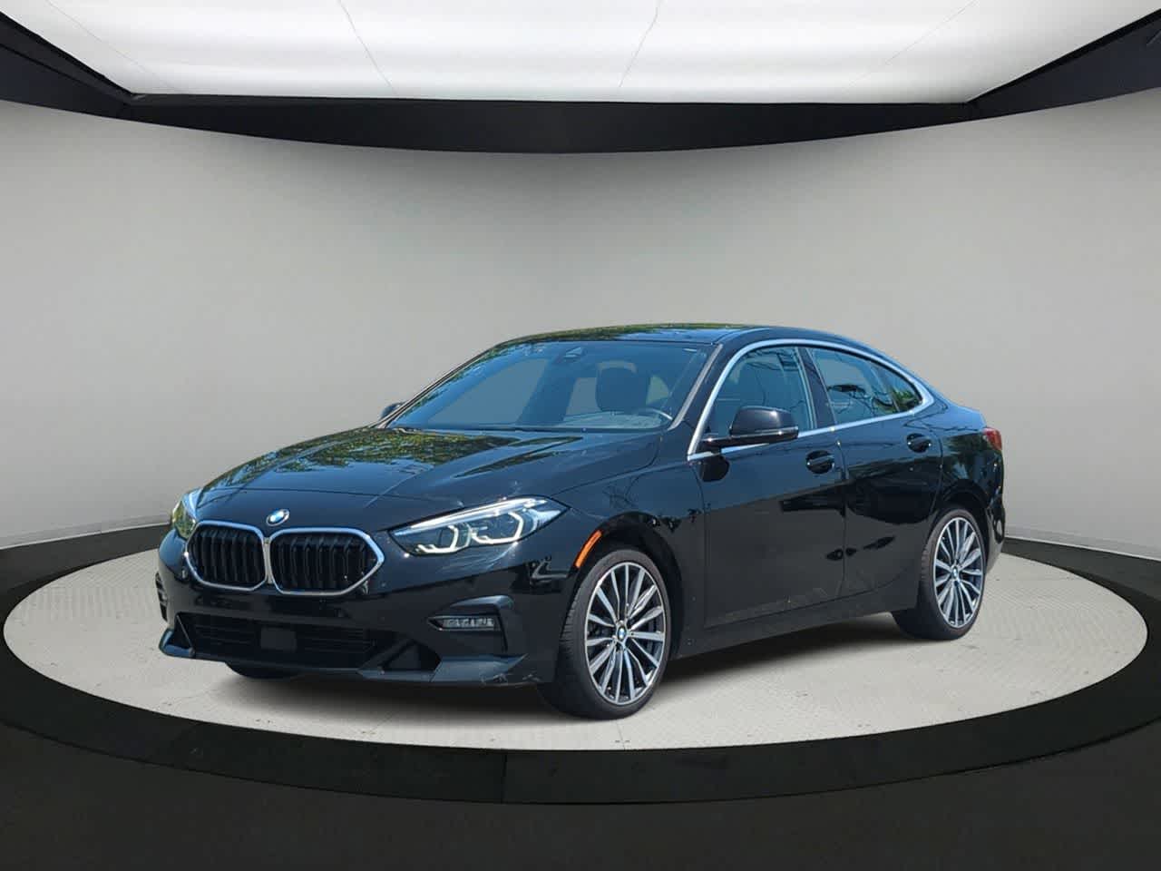 Thumbnail: 2021 BMW 2 Series - 4