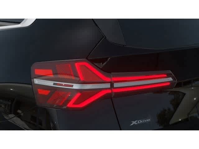 2025 BMW X3 3.0i 8