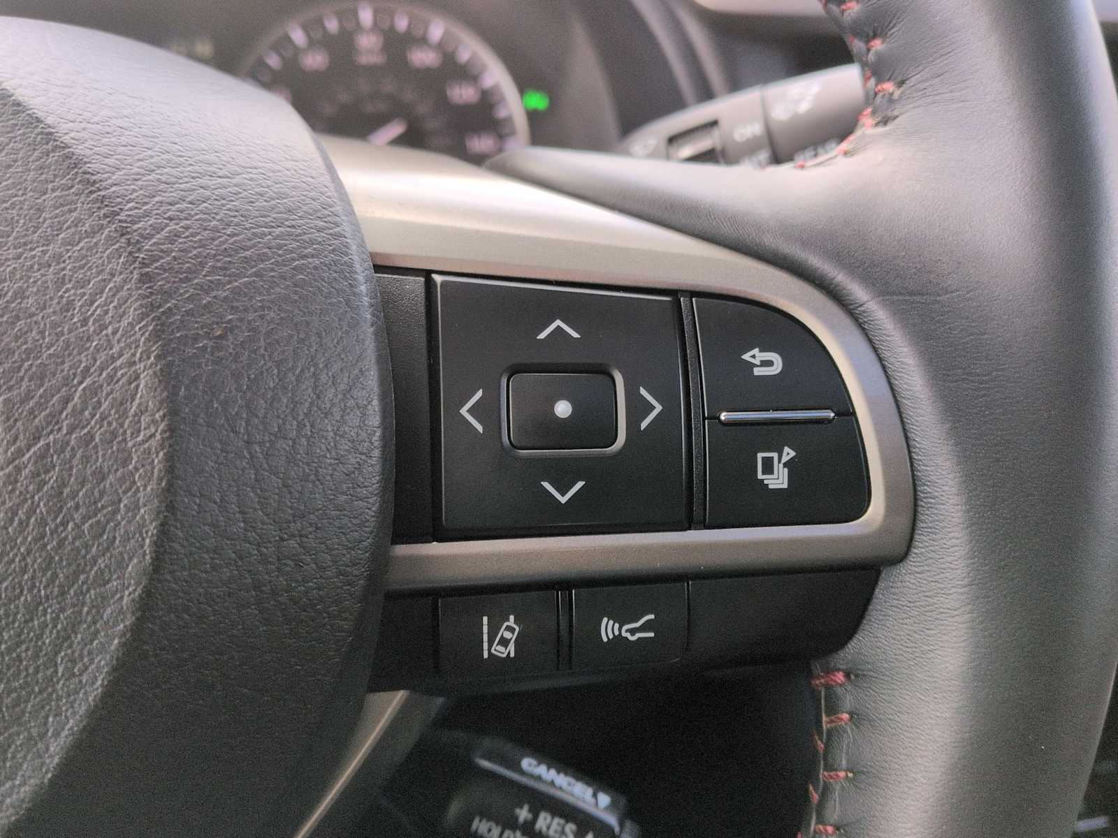 Thumbnail: 2016 Lexus RX - 27