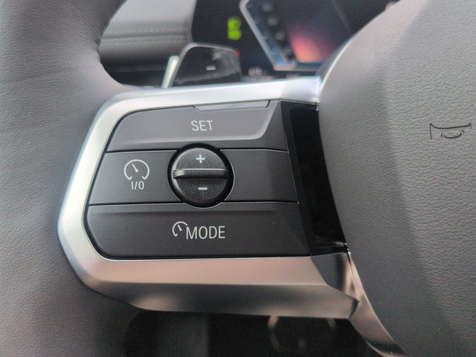 Thumbnail: 2026 BMW X1 - 26