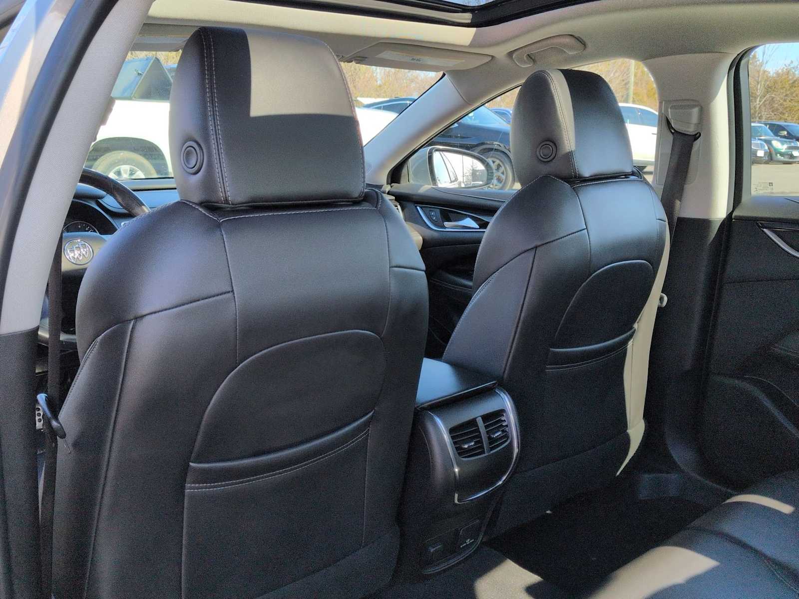 Thumbnail: 2017 Buick LaCrosse - 19