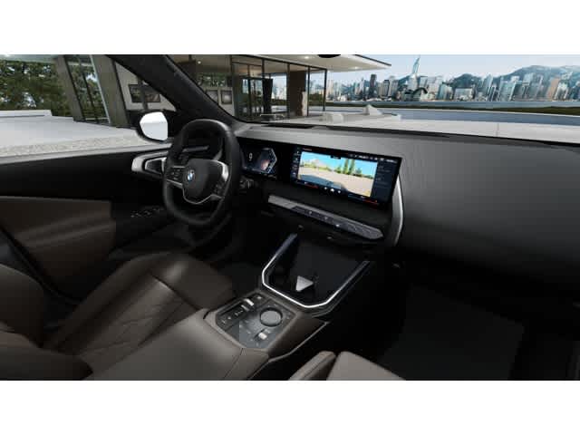 Thumbnail: 2026 BMW X3 - 14