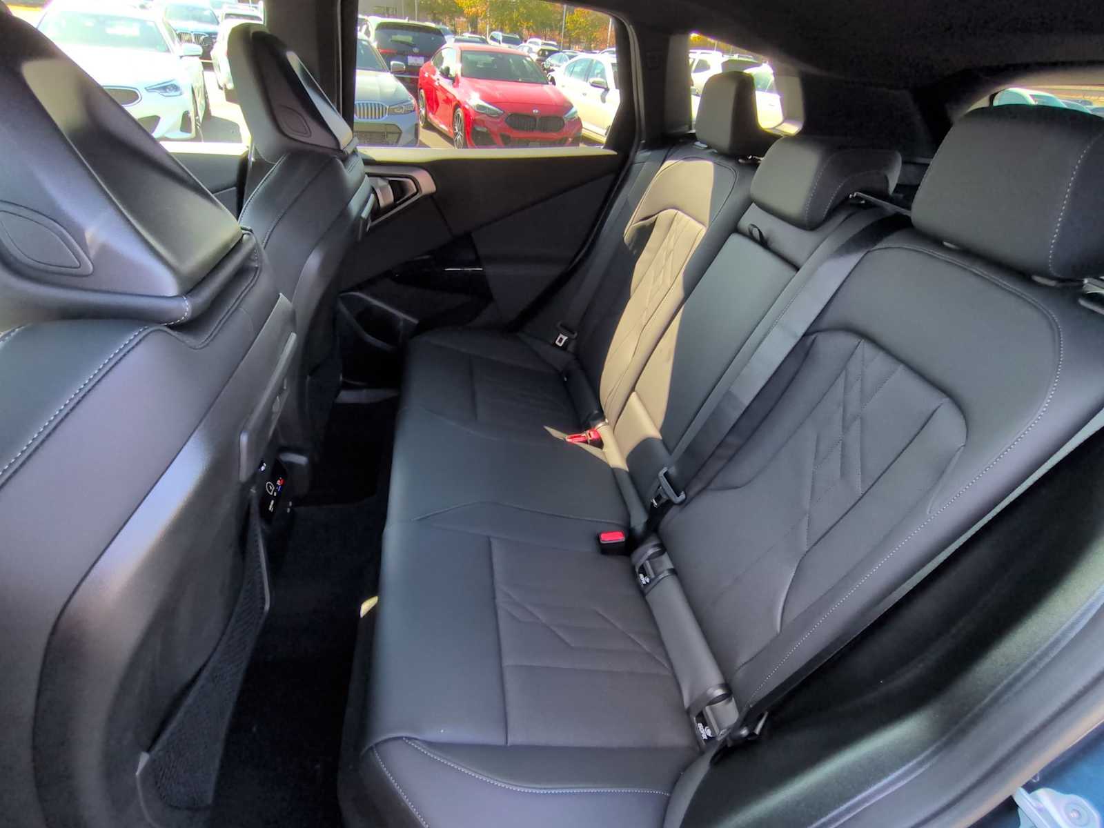 Thumbnail: 2026 BMW X3 - 20